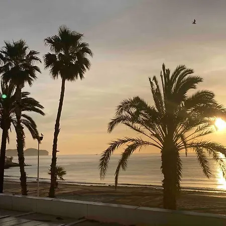 Calpemar Levante Apartment