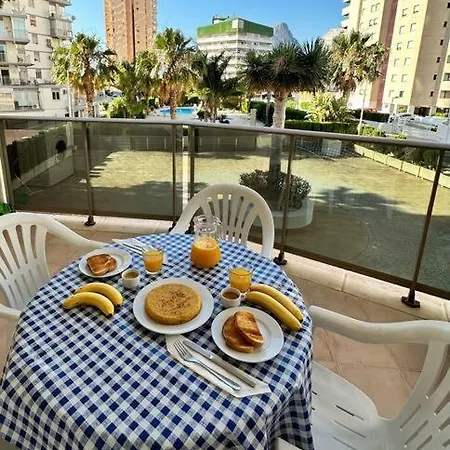 Calpemar Levante * Calpe