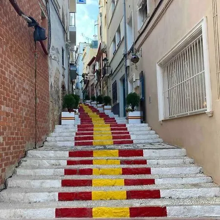 Calpemar Levante * Calpe