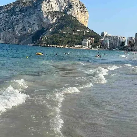 Calpemar Levante * Calpe