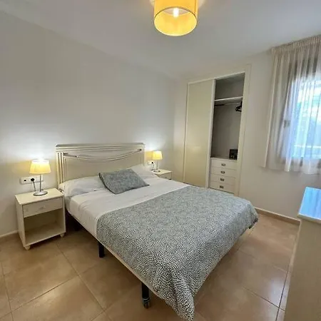 Calpemar Levante Calpe