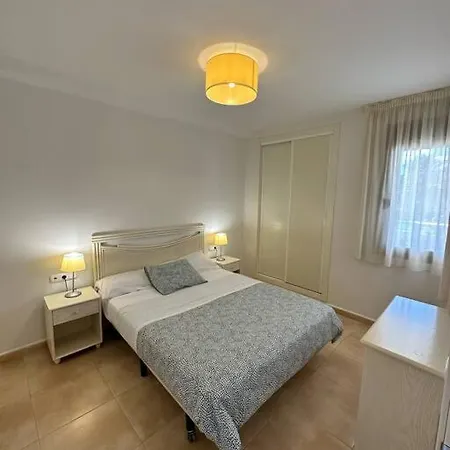 Calpemar Levante Apartment