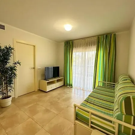 Apartment Calpemar Levante *